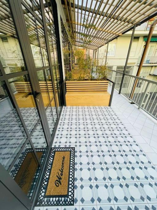 Vera Felicita - Loft Brione Διαμέρισμα Τορίνο Εξωτερικό φωτογραφία